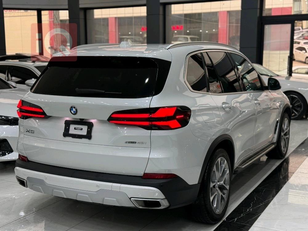 بي ام دبليو X5